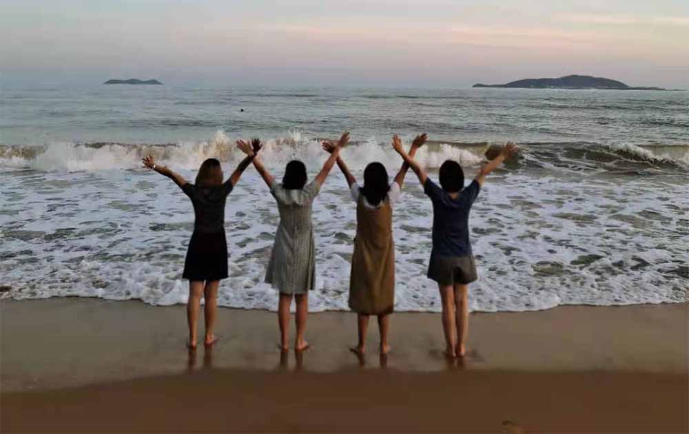 bwin·必赢2021三亚旅游摄影大赛活动圆满结束